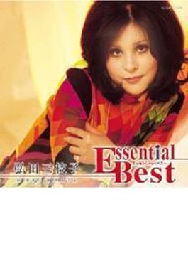 Essential Best::弘田三枝子