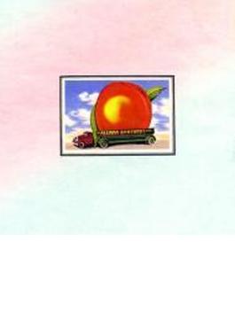 Eat A Peach (Ltd)(Pps)