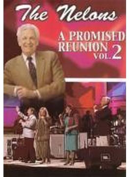 Promised Reunion: Vol.2