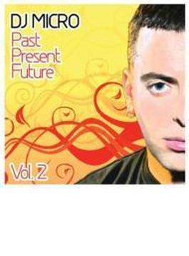 Past Present Future: Vol.2