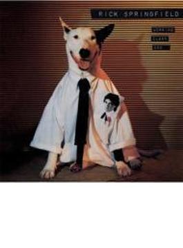 Working Class Dog (Ltd)(Rmt)(Pps)