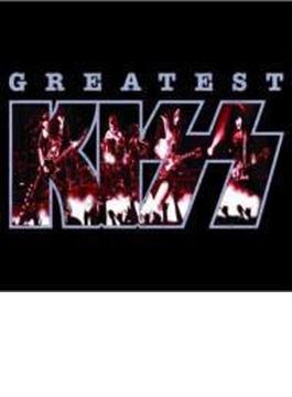 Greatest Kiss (Ltd)