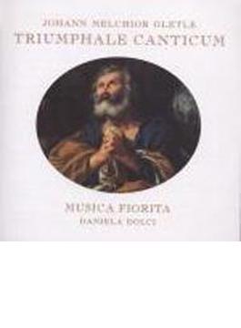 Triumphale Canticum: Dolci / Musica Fiorita