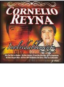 Inolvidablemente Cornelio Reyna