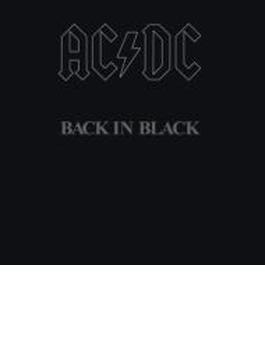 Back In Black (Ltd)(Pps)