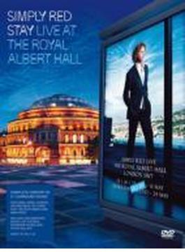Stay: Live At The Royal Albert Hall (Digi)