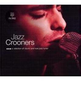 Jazz Crooners: A Selection Of Classic & Rare Jazz Tunes