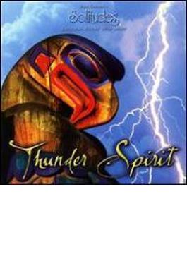 Solitudes: Thunder Spirit