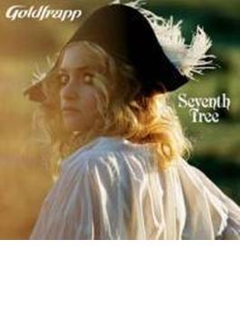 Seventh Tree (+dvd)(Ltd)