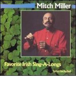 Irish Sing Alongs