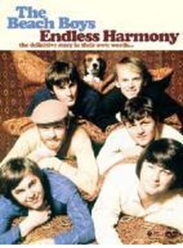 Endless Harmony (Ltd)