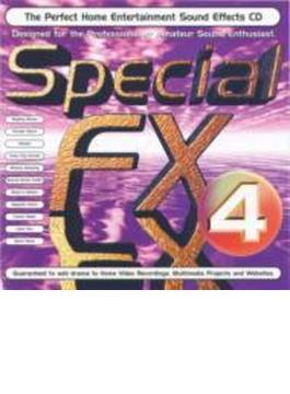 Special Fx: Vol.4
