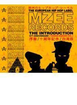 Mzee 10th Aniversary