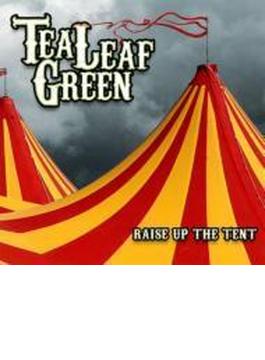 Raise Up The Tent