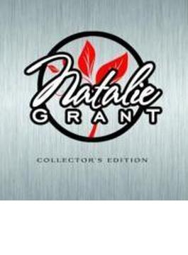 Natalie Grant Collector's Edition Tin (Ltd)
