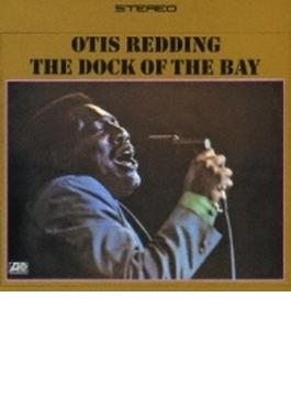 Dock Of The Bay (Rmt)