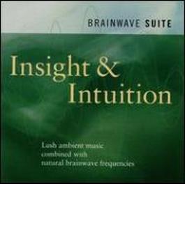 Insight & Intuition