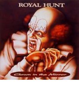 Clown In The Mirror (Rmt)