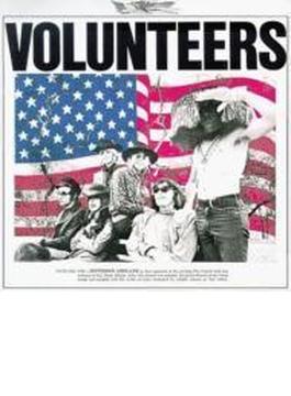 Volunteers (Ltd)(Rmt)