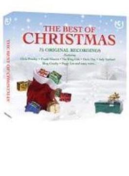 Best Of Christmas (3CD)