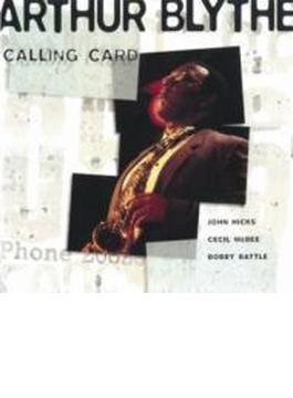 Calling Card (Ltd)