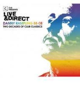 Live & Direct: 88-08: Two Decades Of Club Classics