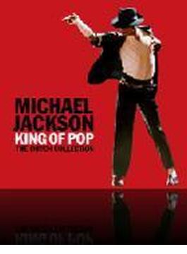 King Of Pop - Dutch Edition