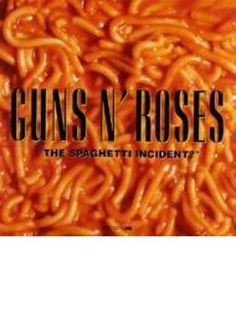 Spaghetti Incident (Ltd)