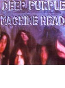 Machine Head (Ltd)