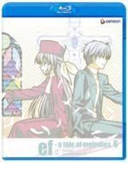 ef -a tale of melodies. Blu-ray 6
