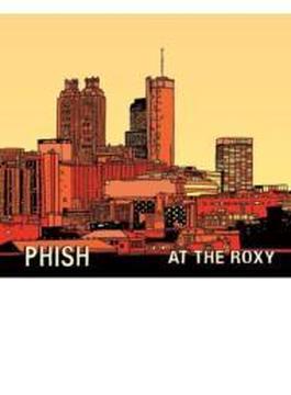 At The Roxy: Atlanta 93 (Box)