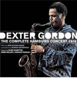 Complete Hamburg Concert 1974