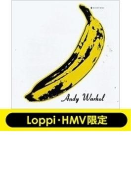 Velvet Underground & Nico (2SHM-CD Deluxe Edition)(紙ジャケット)【Loppi・HMV限定再プレス盤】