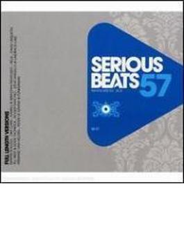 Serious Beats: Vol.57