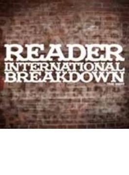 International Breakdown - The Best