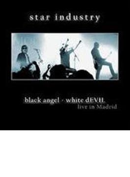 Black Angel White Devil (Ltd)