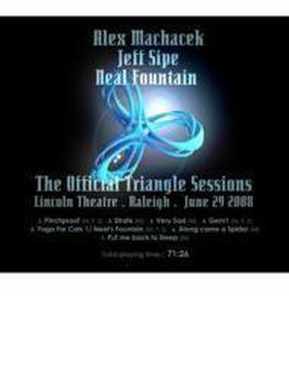 Official Triangle Sessions