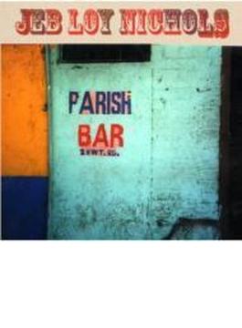Parish Bar