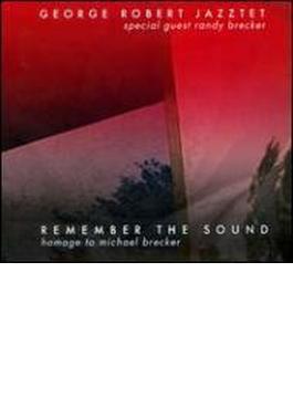 Remember The Sound