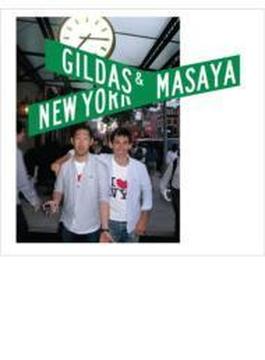New York / Gildas & Masaya