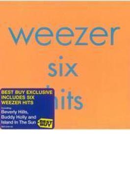 Six Hits (Ltd)