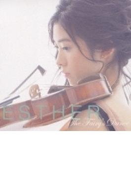 Esther Kim 天使のヴァイオリン