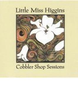 Cobbler Shop Sessions