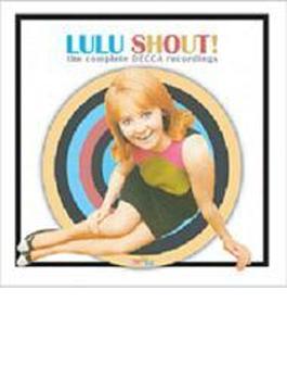 Shout: Complete Decca Recordings (2CD)