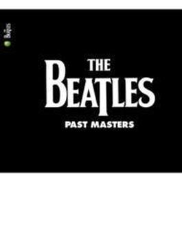 Past Masters 1 & 2 (2CD)