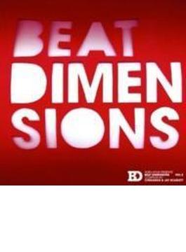 Beat Dimensions Vol.2