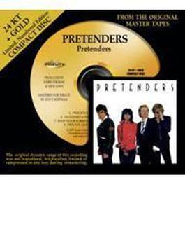 Pretenders (Gold)