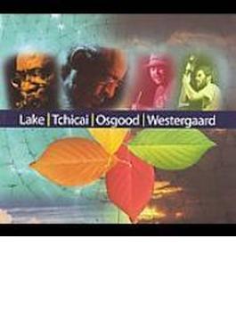 Lake Tchicai Osgood Westergaard
