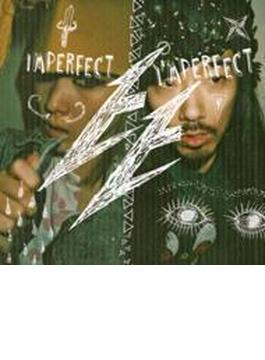 Vol.1: Imperfect, I'mperfect