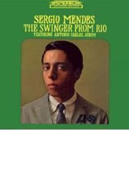 Swinger From Rio (Pps)(Ltd)
